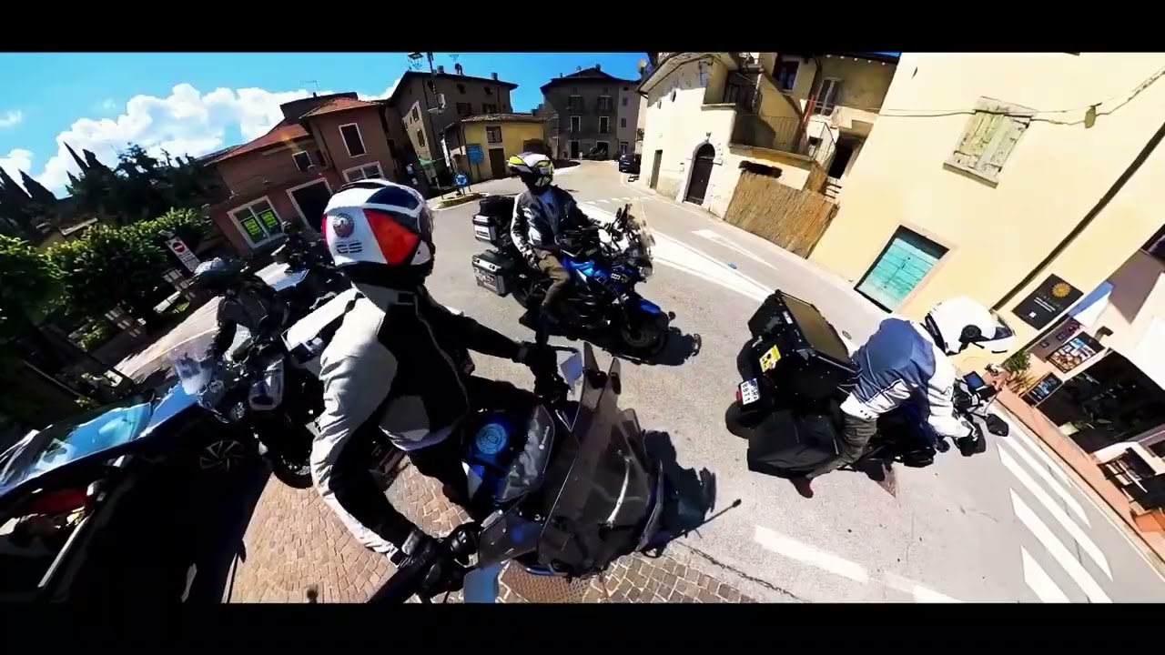 Etyliniarze - MOTO TOUR 2023