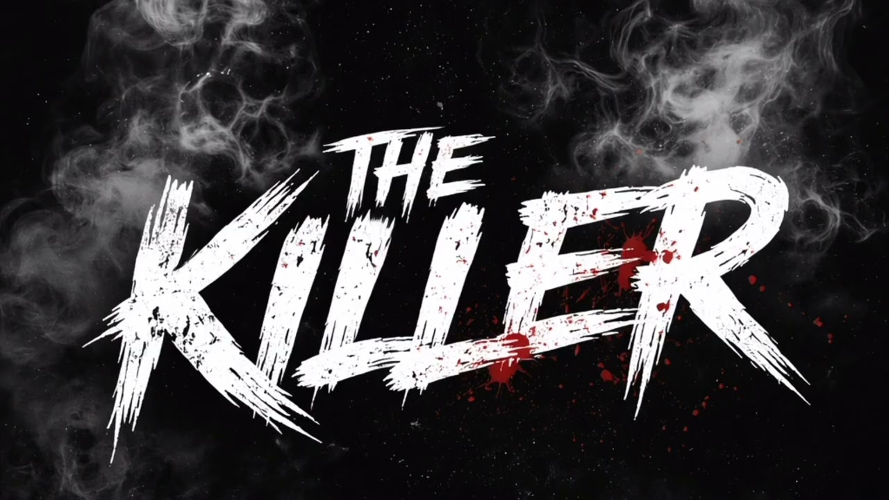 Projecto the killer_- CDV Mãe #trap,#rap