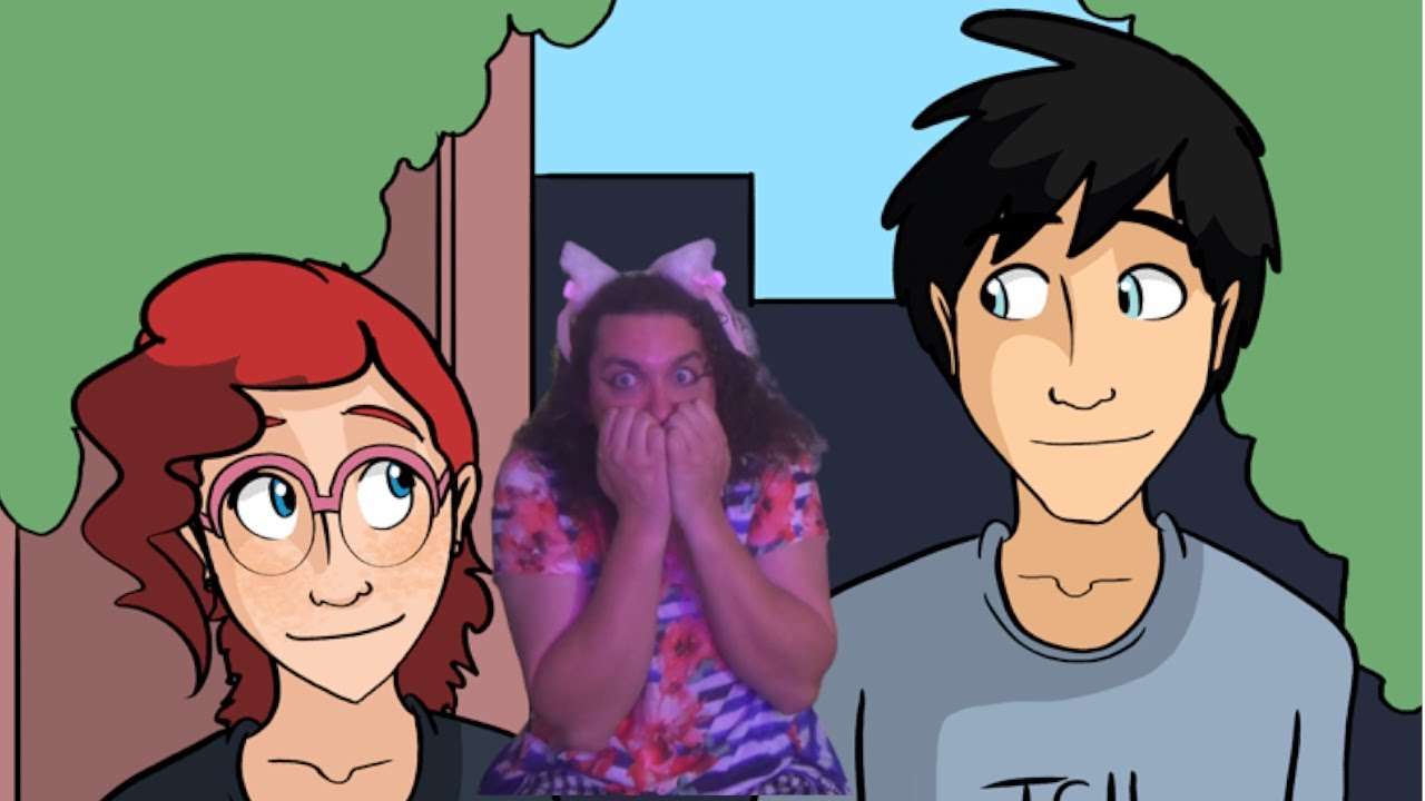 Questionable Content Part 6