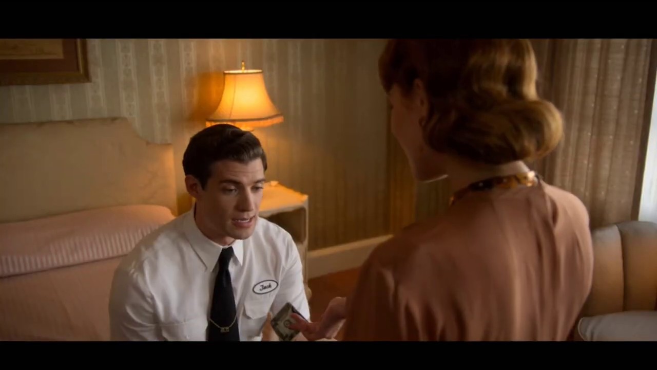 Hollywood  S1 E1 (2020) ; Jack gets arrested HD
