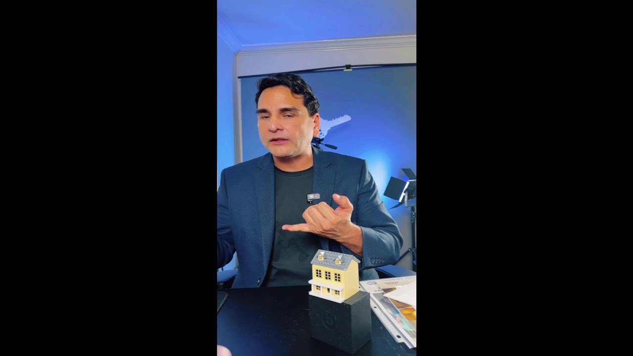 Vladir Villagran Realtor