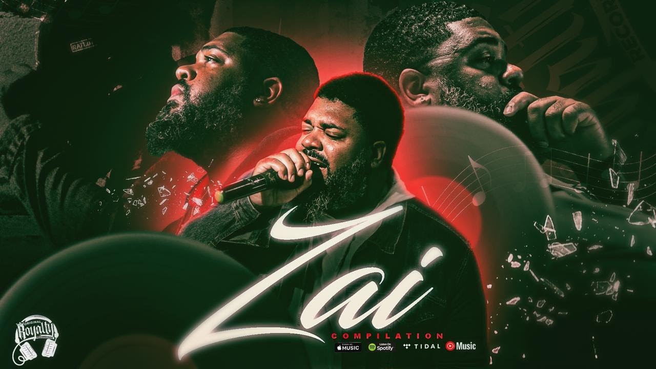 Z.A.I - Compilation