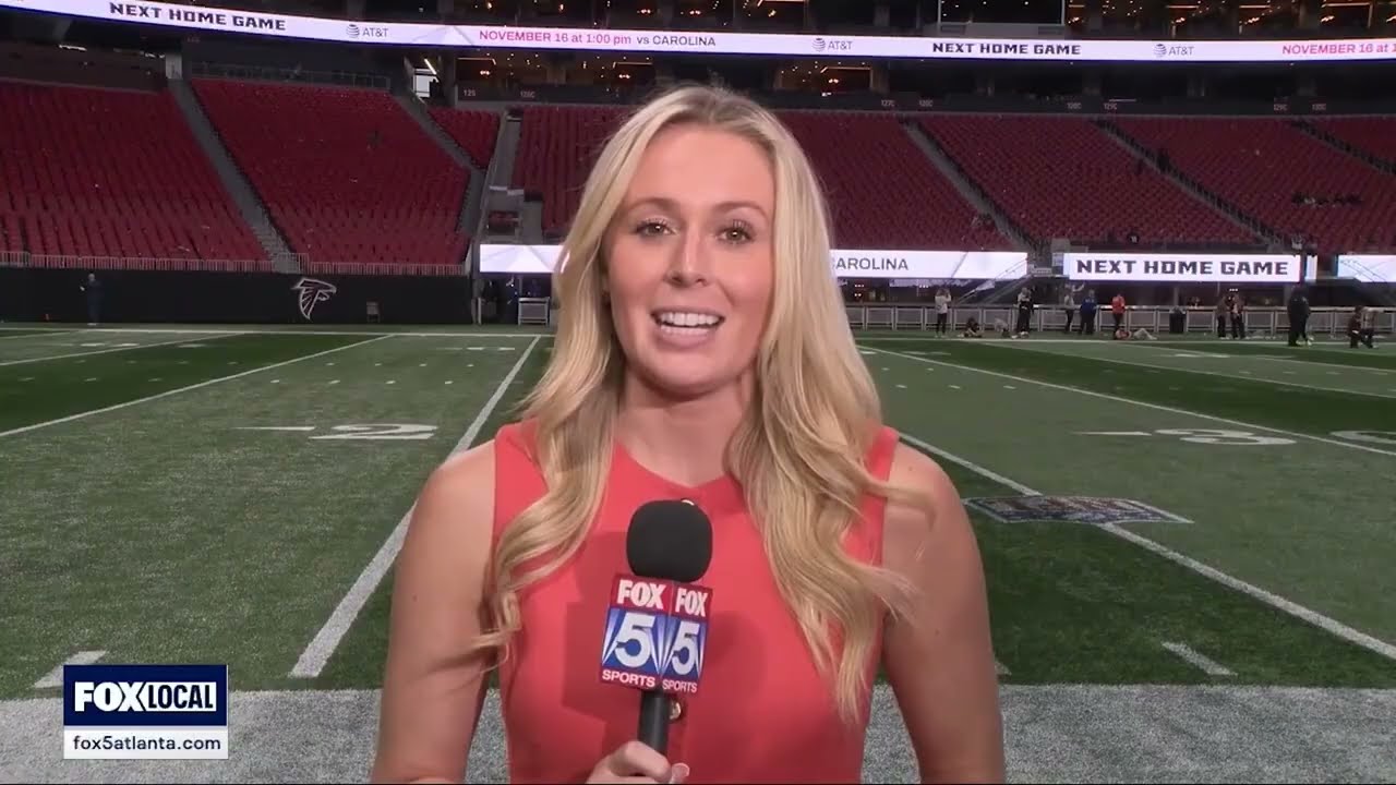 Lexi Bowden Sports Packages