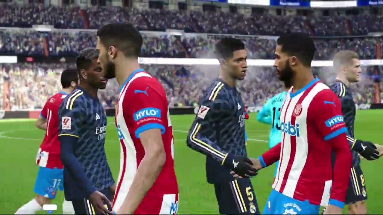 Santiago bernabeu Pes21 Link Listo ✅️ Guate2024JJ