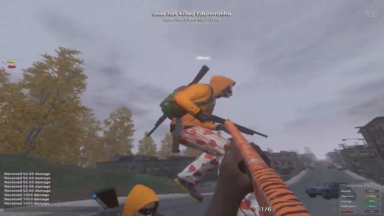 H1EMU Move On