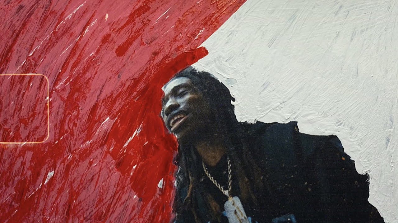 ShooterGang Kony - Over They Head (Official Video)
