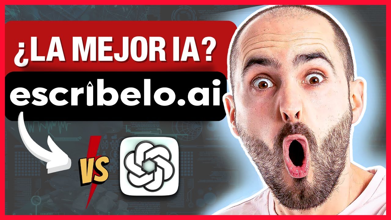 Review Escribelo.ai: &iquest;Mejor que ChatGPT? opiniones sinceras