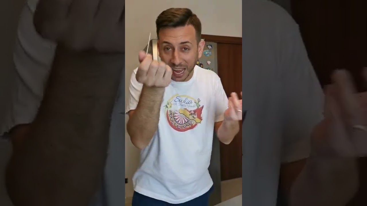 Parole antiche Siciliane parte 2!