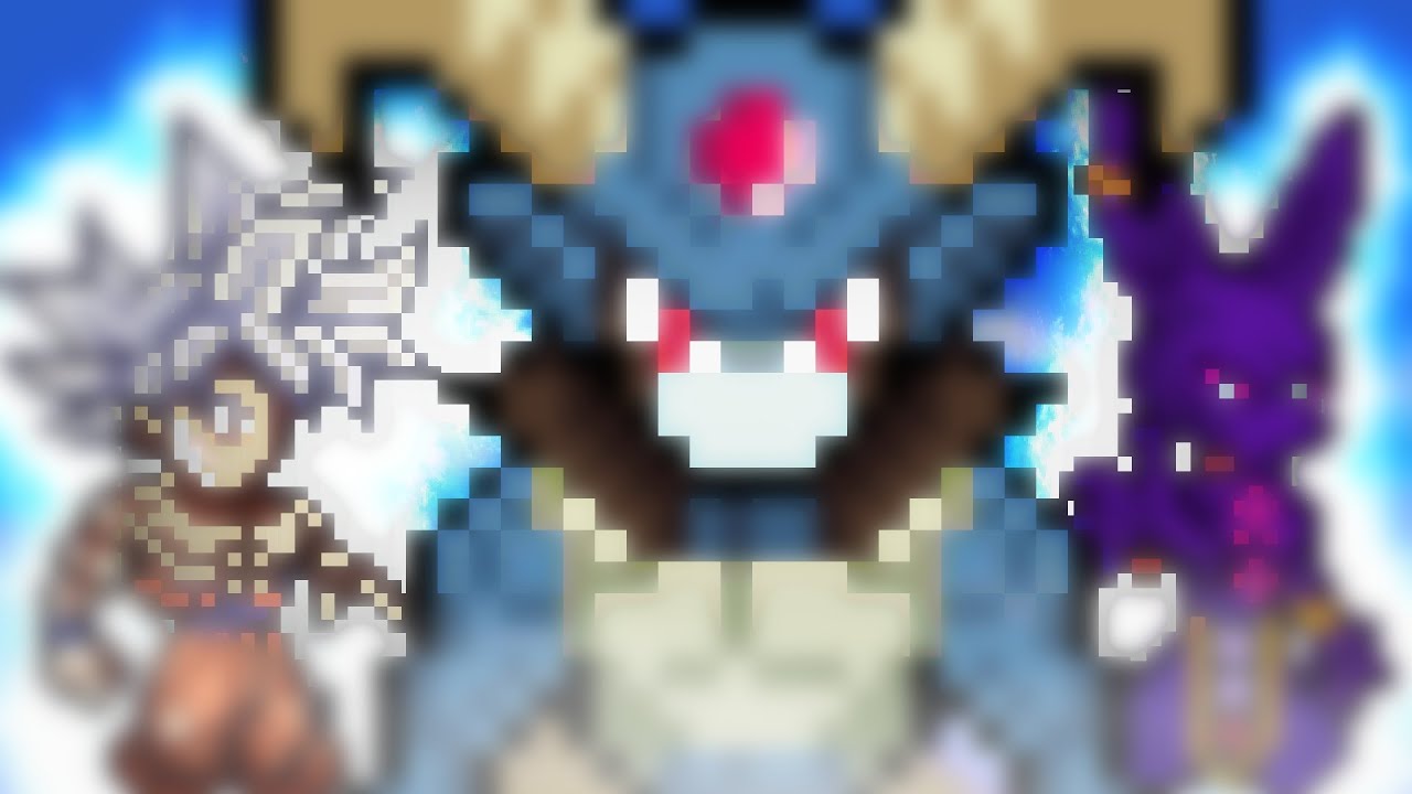 DBS What-If - Moro vs Beerus