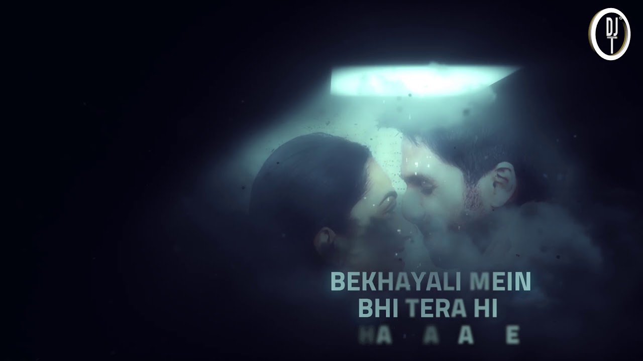 BEKHAYALI | KABIR SINGH | SHAHID K, KIARA A | ARIJIT SINGH | DJ T aka Tarun makhijani remix