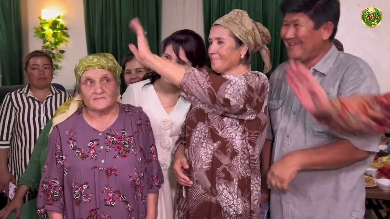 Guliston onamozni farzandlari nomidan tabriklaymiz | Shovot tumani Dimitrov