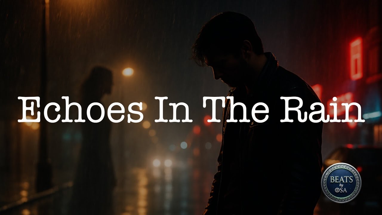 BBO ➤ Echoes in the Rain - WiseWave