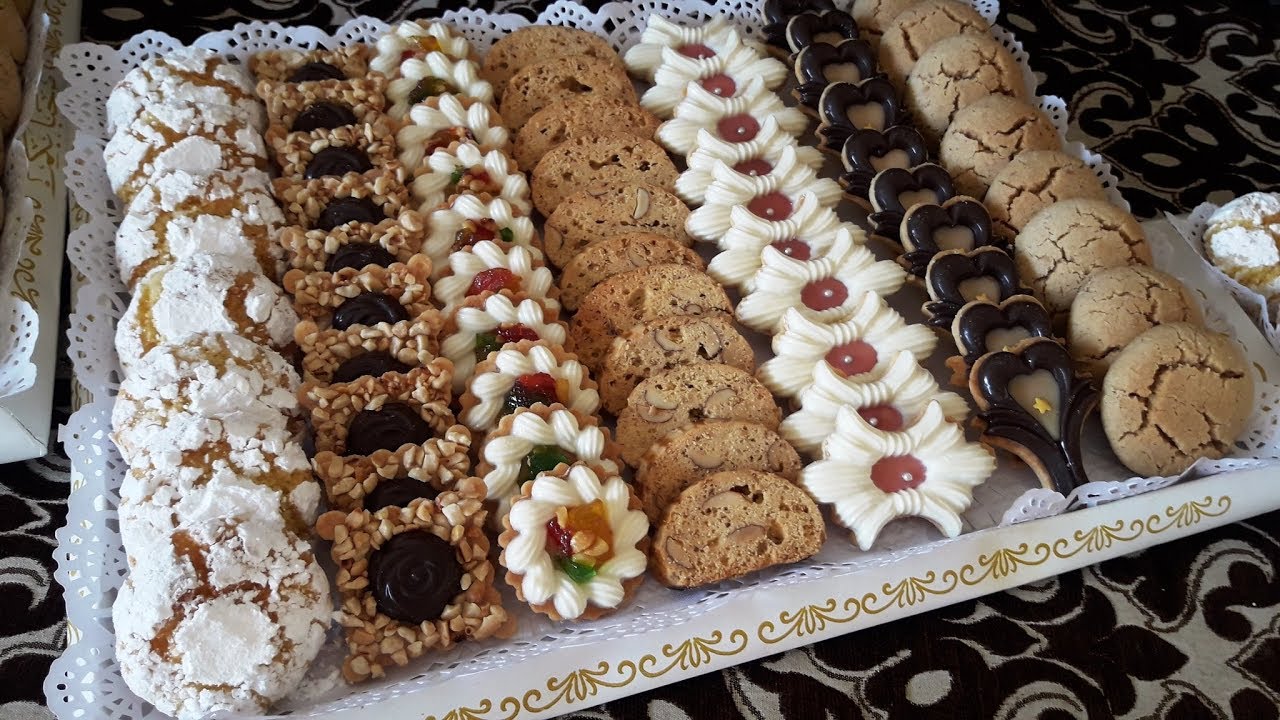 من اليوم احترفي تستاف و تغليف بلاطو 😉 بطريقة سهلة ناااجحة و بالتفصيل  تحضير طلبية