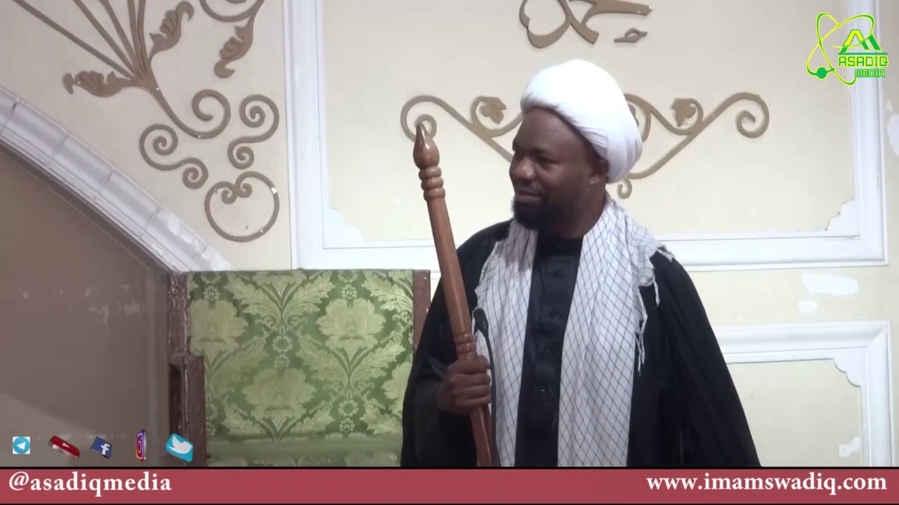 SHIA NA SWAHABA - JE NINI IJMAI YA AHLUSUNNA