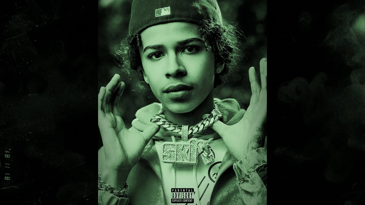 [FREE] Luh Tyler x Veeze Type Beat 2025 