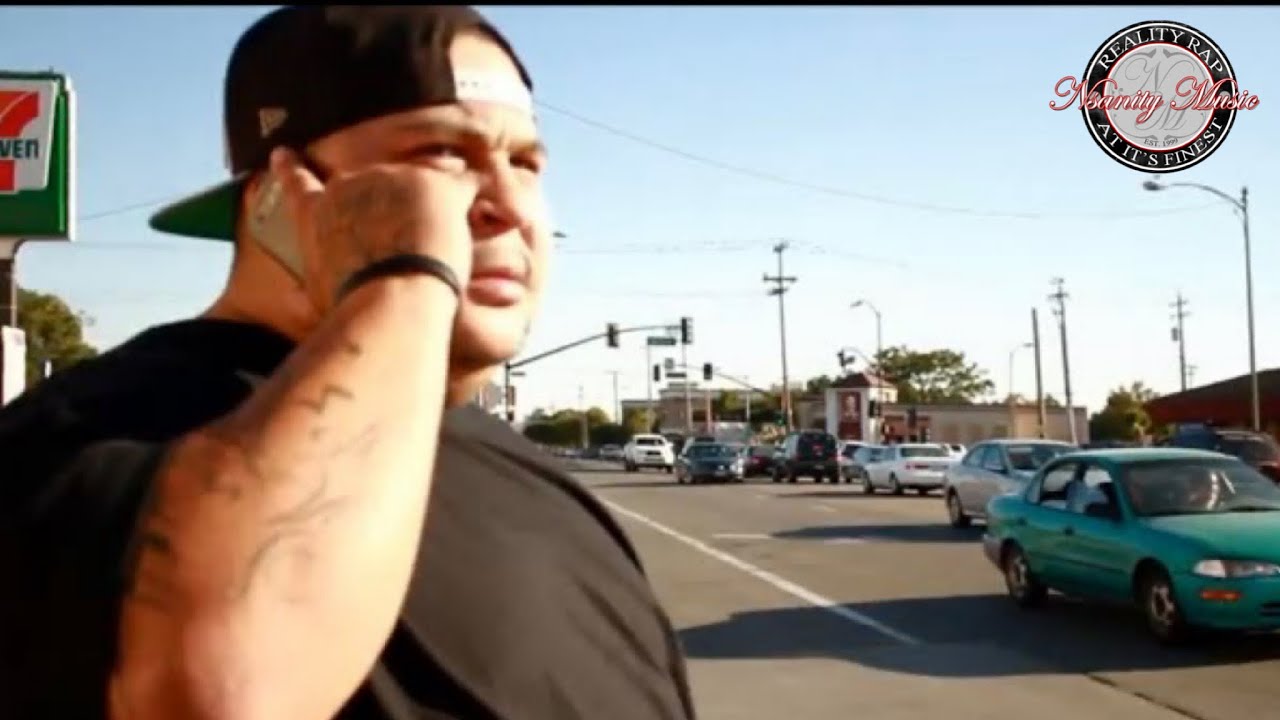 Heavy of Nsanity ft. Rosie - Never Say Goodbye (Official Music Video)