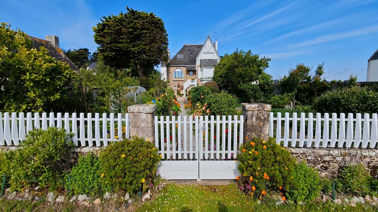 (3) FRANCE - BRETAGNE - 2024 : vacances en Bretagne entre amis |EnvieDeVoy@ges
