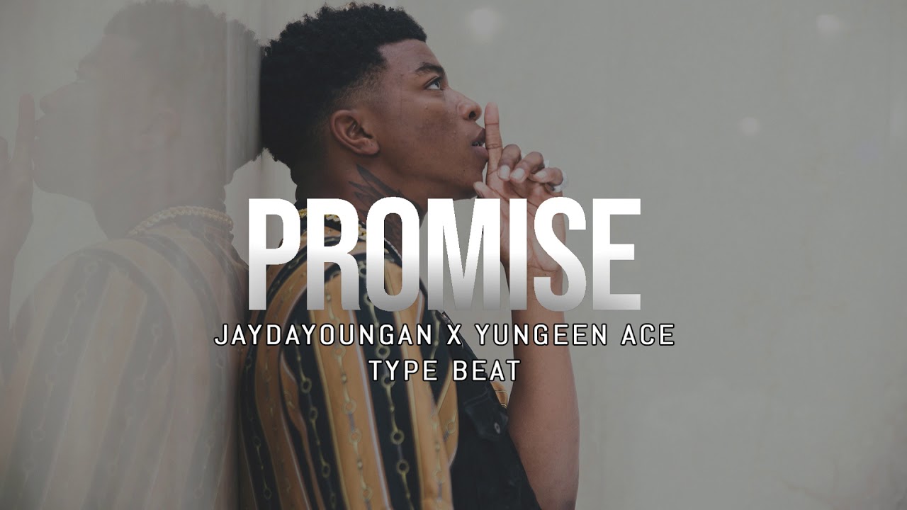 [FREE] JayDaYoungan x Yungeen Ace Type Beat 