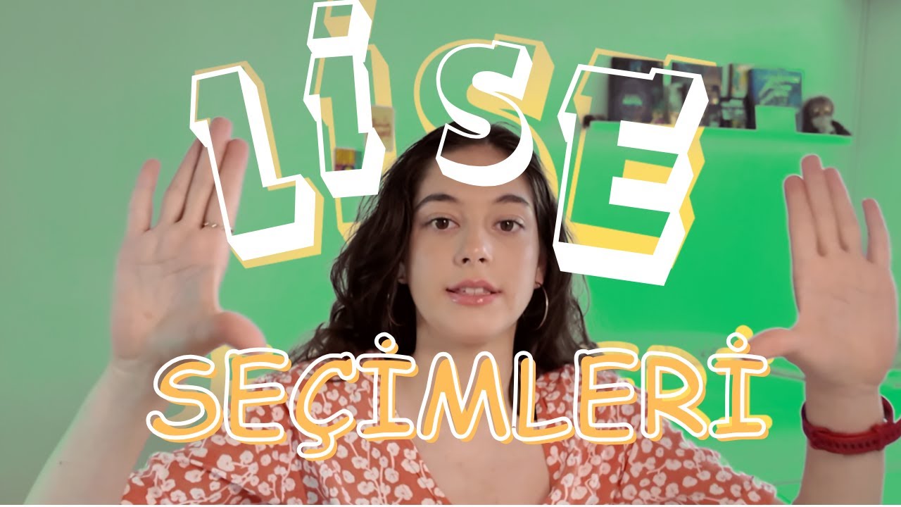 Lise Se&ccedil;imine Dikkat | #derinatac #keşfet #lisetercihleri #lgstercih #lgs2024 #lisese&ccedil;imleri #lise