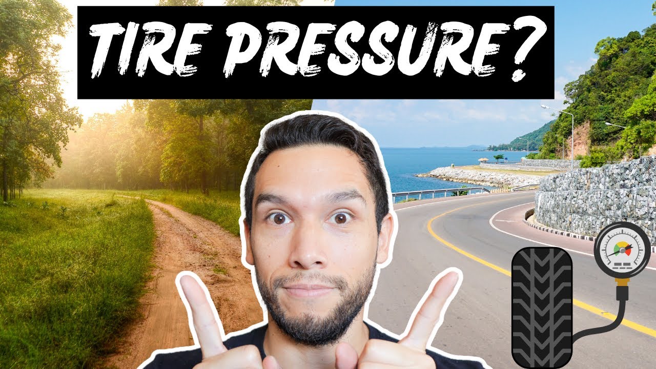 Onewheel PSI & Tire settings 101!!
