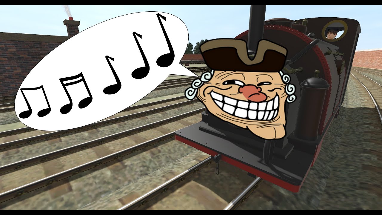 Sodor Short: Tune