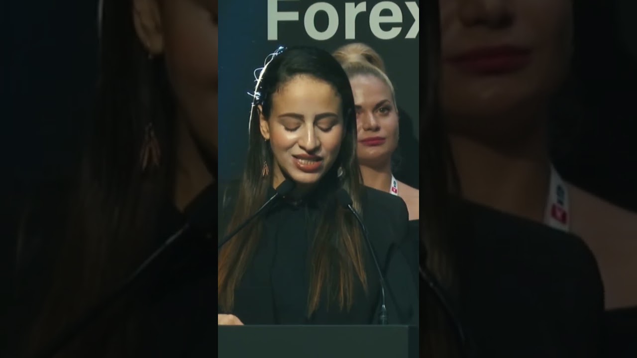 🏆 Investizo Wins "Best Copy Trading System" at Dubai Forex Summit 2024! 🏆