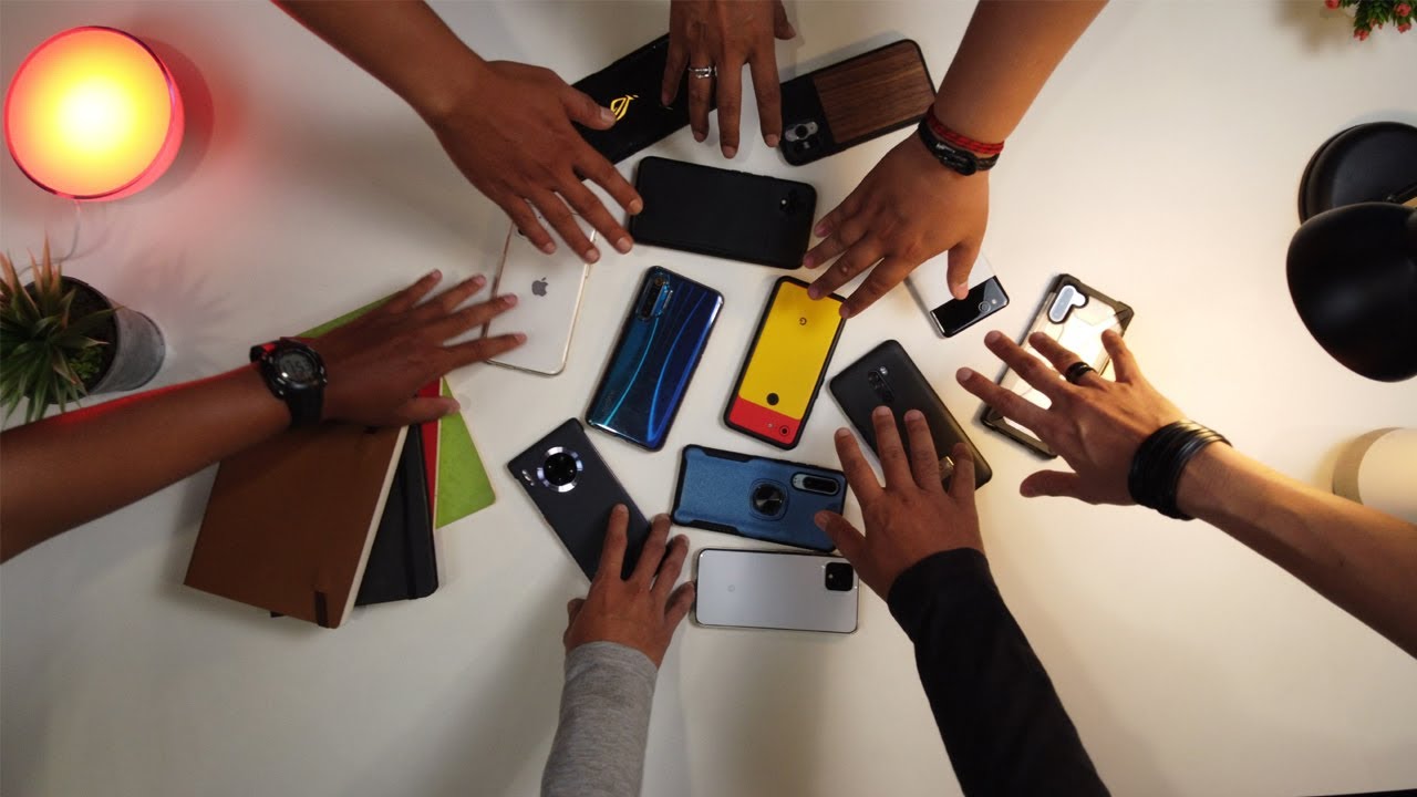 HAPE KESAYANGAN DROIDLIME...