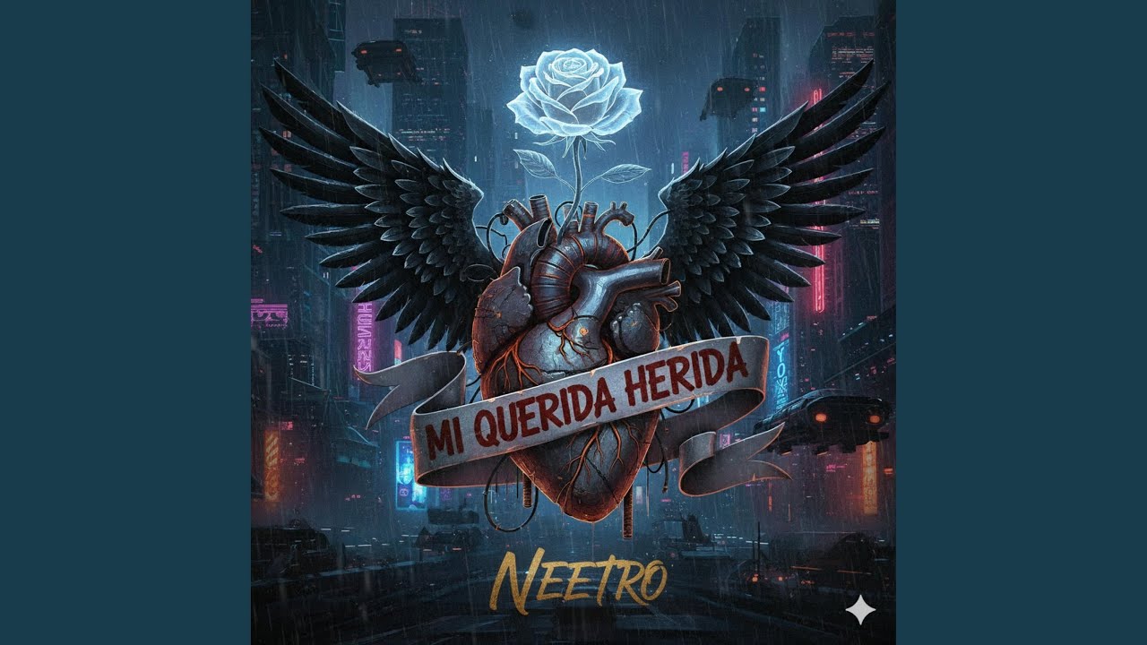 Querida Herida