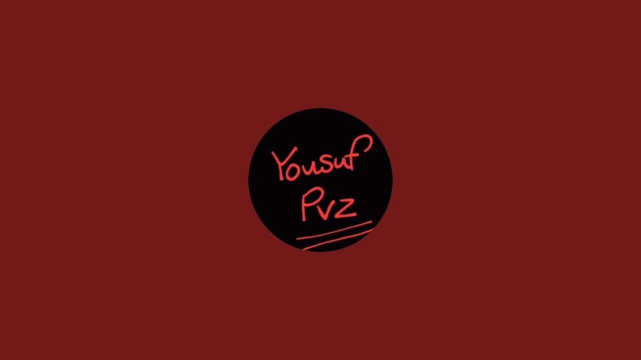 Yousuf Pvz is live!