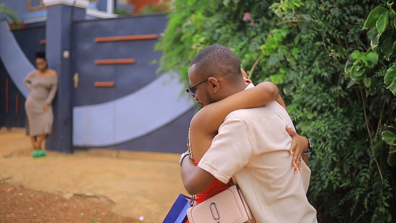 BAMENYA SERIES S11 EP 16ll MONEY 💲🤑KANIMBA mumutego udasazwe!  😭BAMENYA ibye barangiye gute