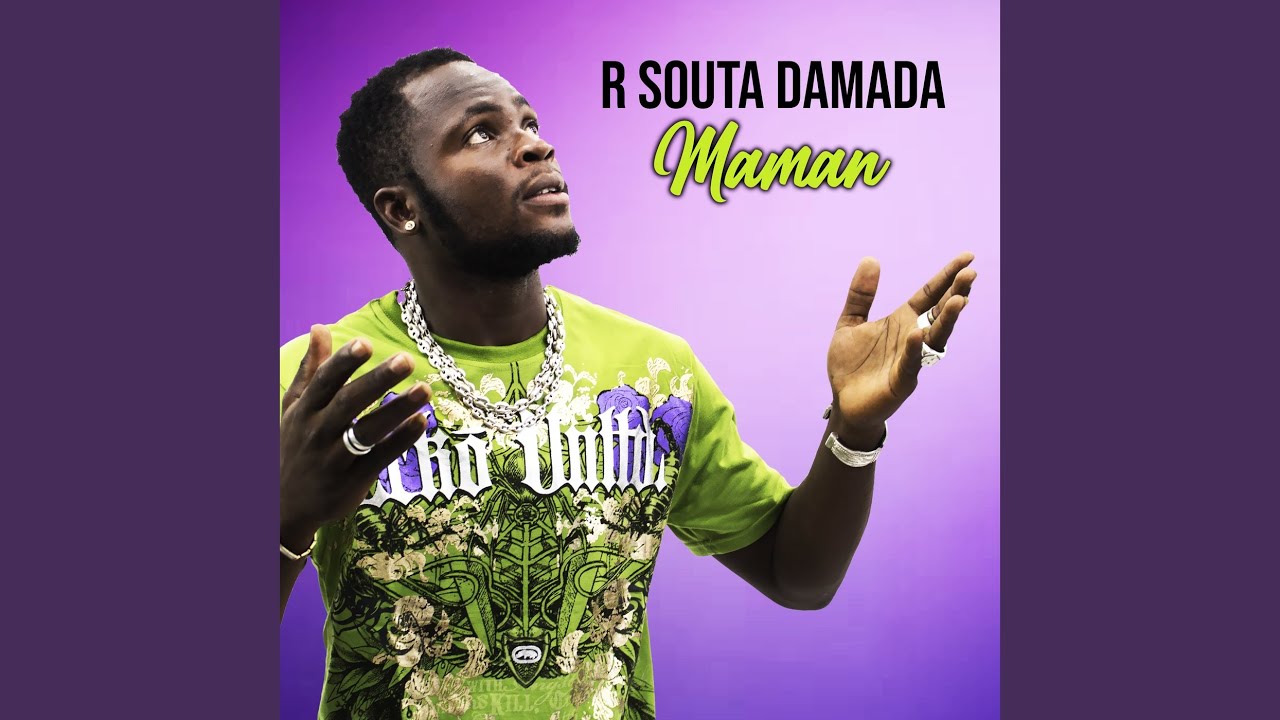 Maman
