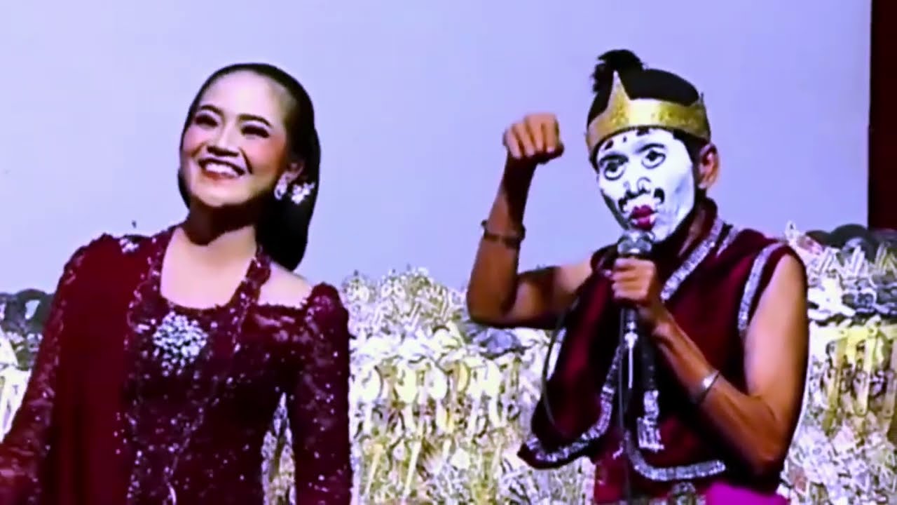 Niken dan Elisha