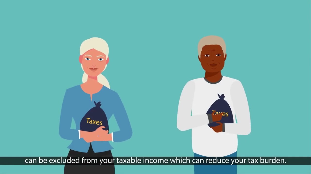 How a Qualified Charitable Distribution (QCD) from your IRA Works
