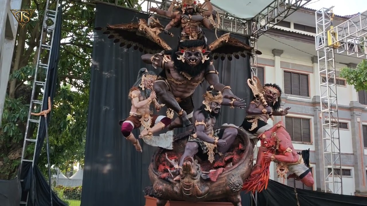 Update Badung Caka Fest 2026 Jumat 5 Maret 2026
