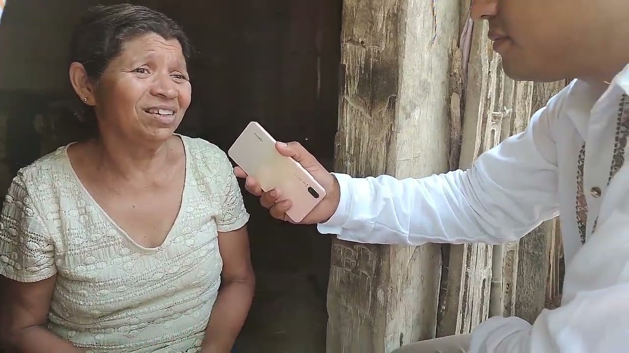 suscriptor se la quiere llevar a estados unidos y no creeras la respuesta de doña leticia