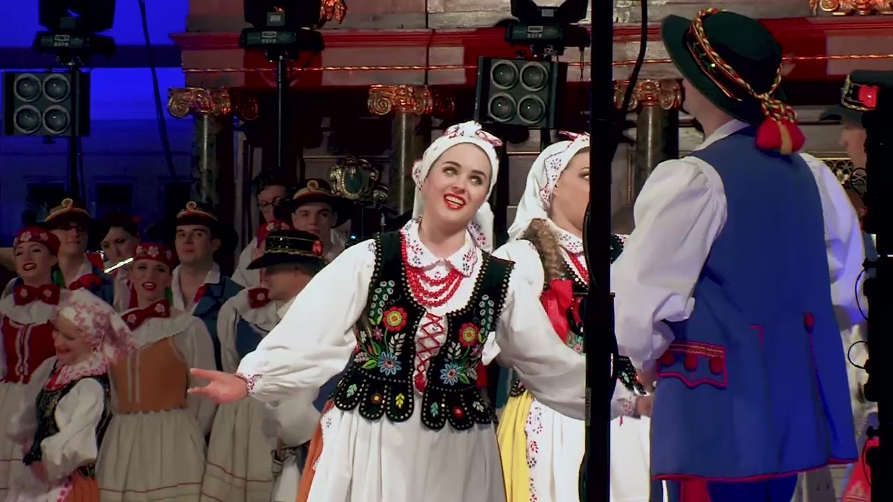 Tańce rzeszowskie