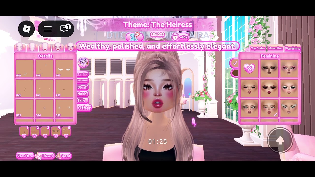 Sooo i got vip