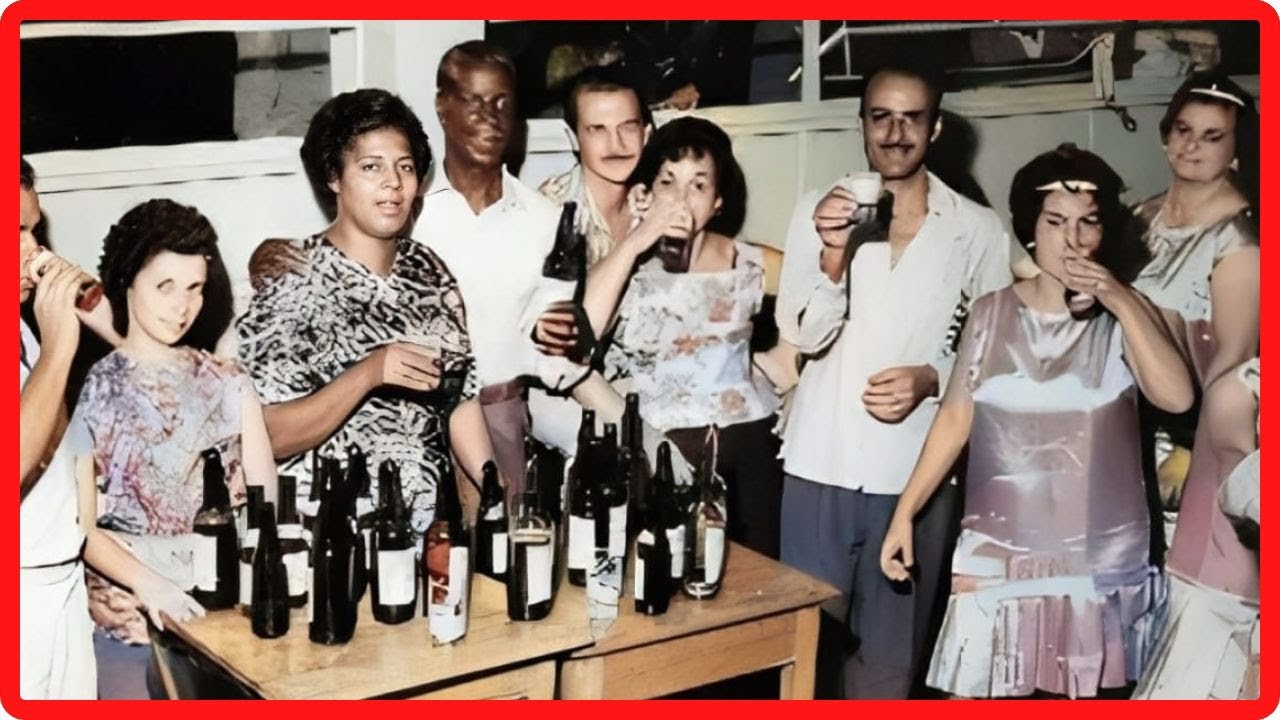 Você Se Lembra Disso? Fotos Antigas que Vão Mexer com Sua Memória!