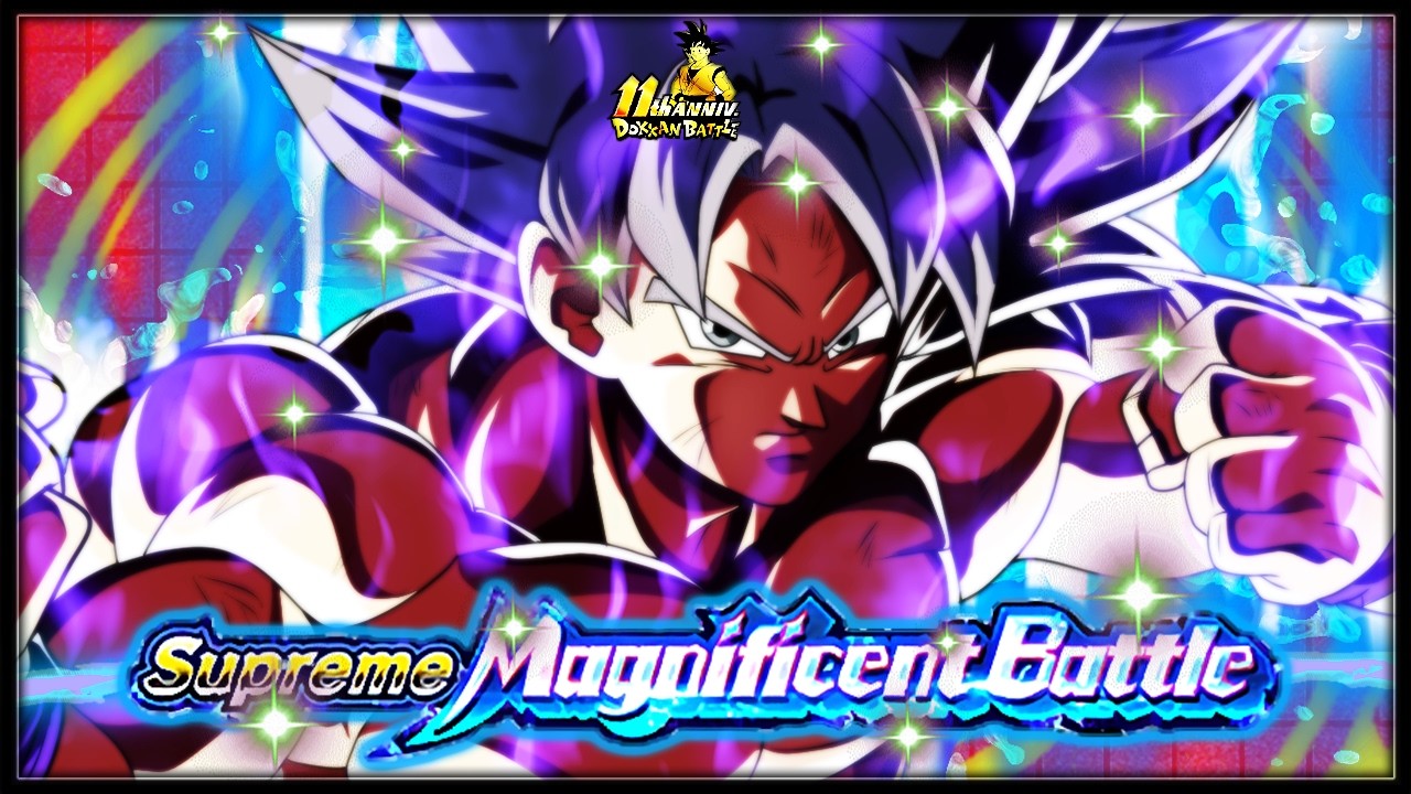 ESQUIVE VS ESQUIVE ! BLUE ZONE TOP RÉVISÉE LVL2 VS MIGATTE ! CONSEILS & GAMEPLAY ! DBZ DOKKAN BATTLE