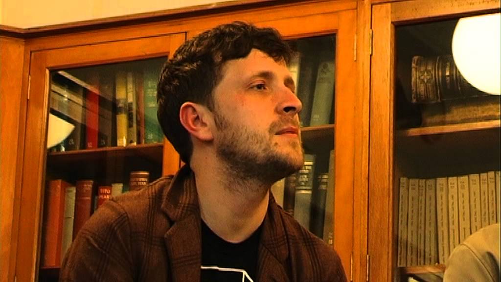 Interview with Barry Hyde and David 'Jaff' Craig from The Futureheads