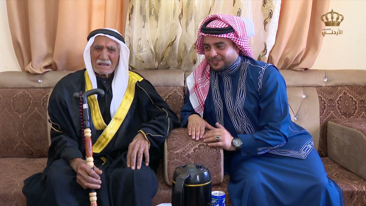 لقاءات خاصة بعيد الإستقلال 76 مع بلال العجارمة