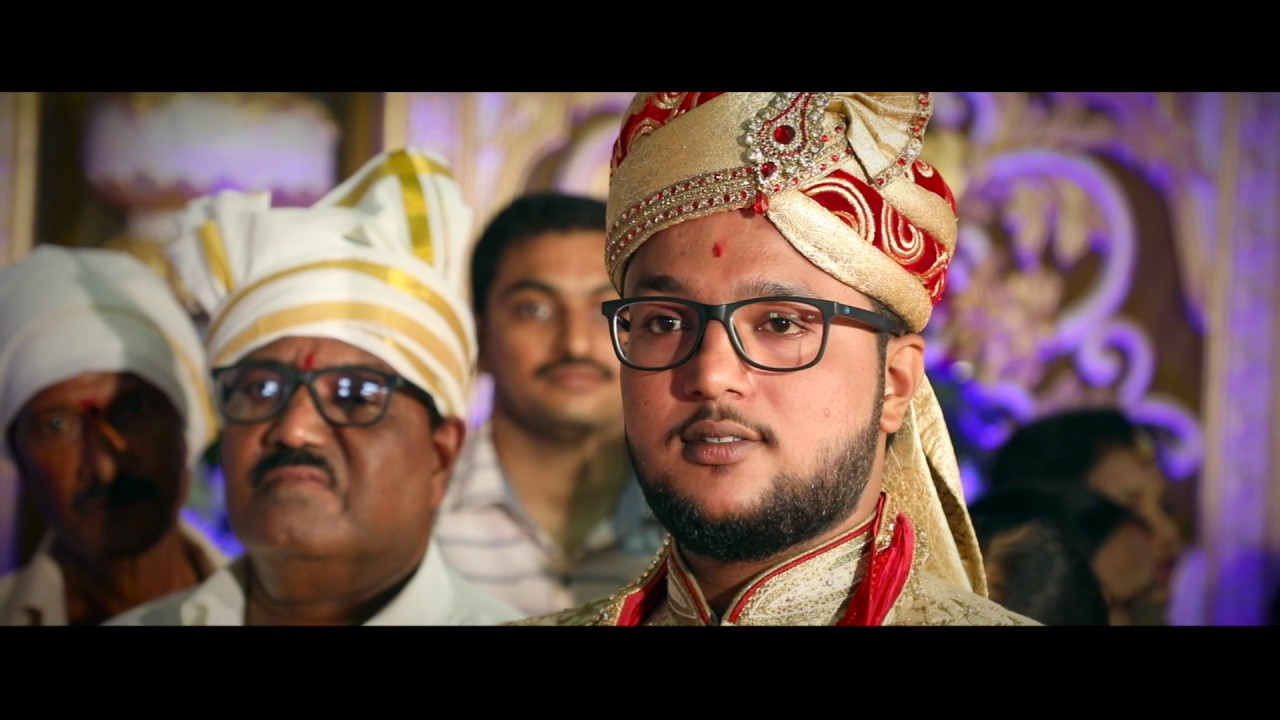 SHAKIL + NAVYA WEDDING HIGHLIGHTS