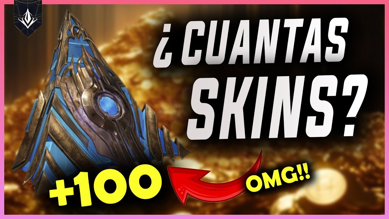 😱 ABRO Más de 100 COFRES Premium en PREDECESSOR