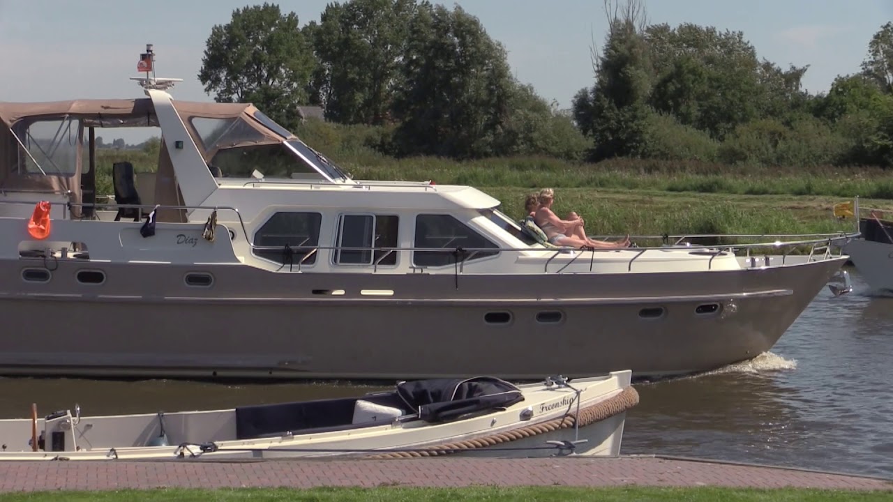 Bootjes kijken 2020 deel 3