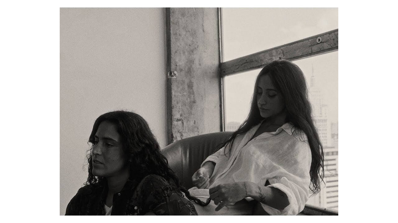 do raso ao fundo | Mariana Nolasco, MARO (vídeo)