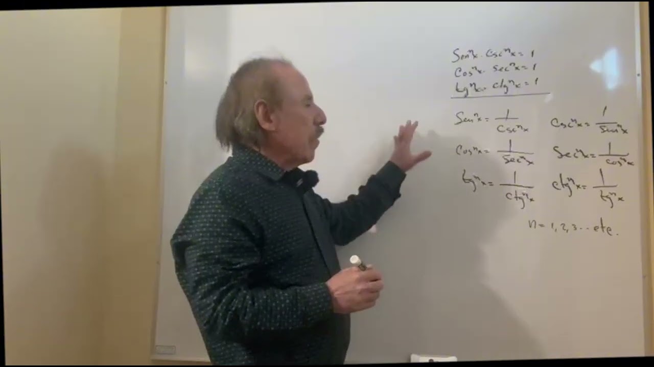 Calculo Integral Formula 8