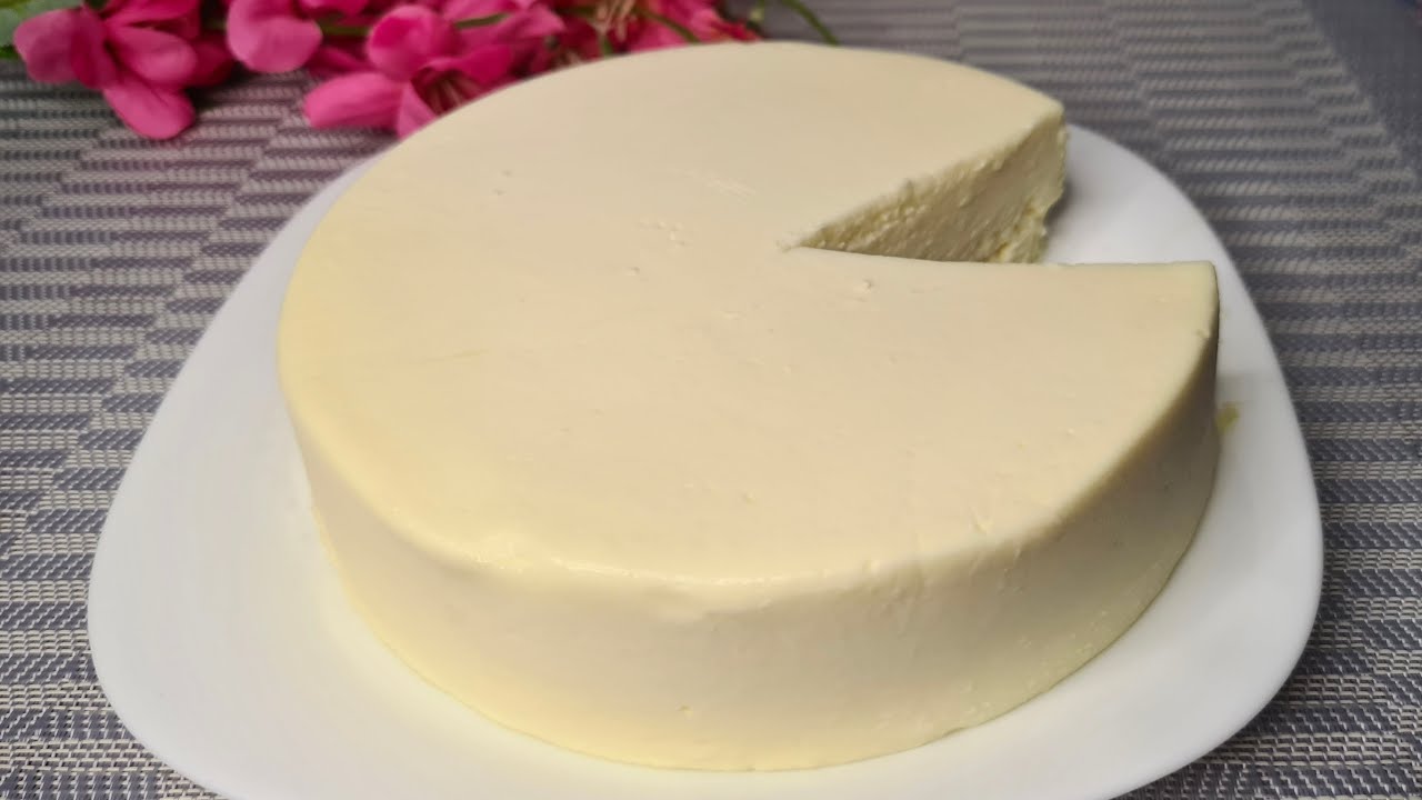 Queijo com 3 ingredientes, sem amido!!  @DaTerra  | DINHA MORAES
