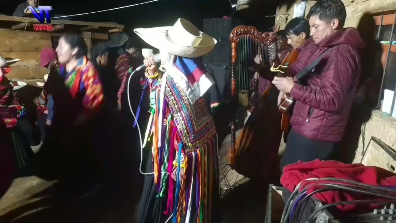 Norteñita De Los Andes Mix En Vivo  Muscalin