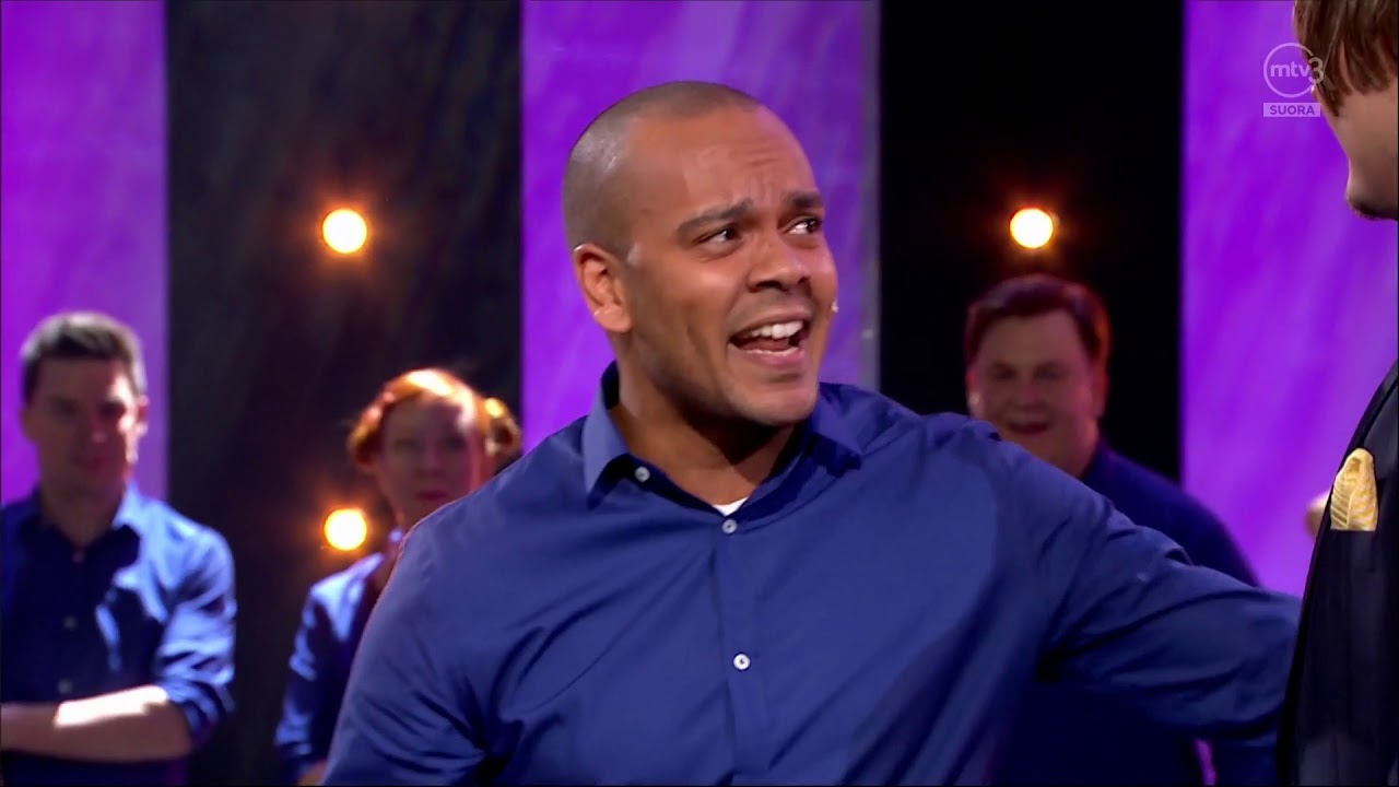 Tulikoe | Jakso 1 | Putous 11. kausi | MTV3