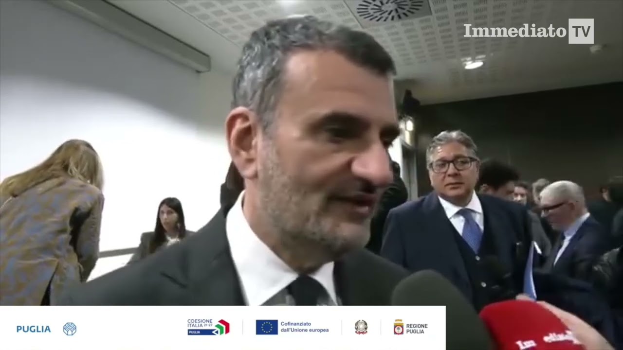 BIT MILANO 2026, DECARO: 